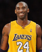 Kobe Bryant