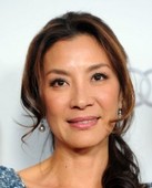 Michelle Yeoh