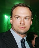 Thomas Tull