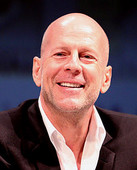 Bruce Willis