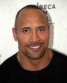 Dwayne Johnson