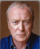 Michael Caine