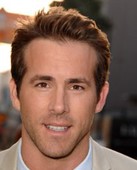 Ryan Reynolds