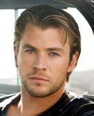 Chris Hemsworth