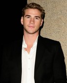 Liam Hemsworth