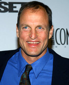 Woody Harrelson