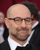 Stanley Tucci