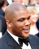 Tyler Perry