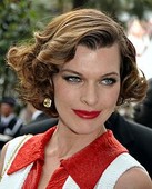 Milla Jovovich