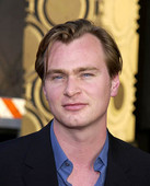 Christopher Nolan