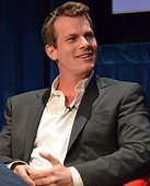 Jonathan Nolan