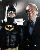 Bob Kane