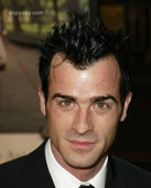 Justin Theroux