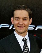 Tobey Maguire