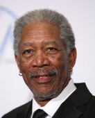 Morgan Freeman