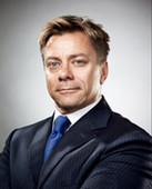 Fredrik Malmberg