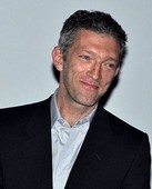 Vincent Cassel