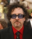 Tim Burton