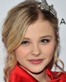 Chloe Grace Moretz