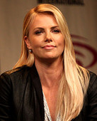 Charlize Theron