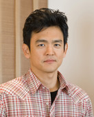 John Cho