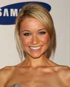 Katrina Bowden