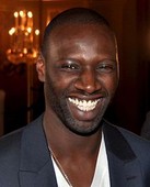 Omar Sy