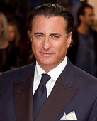 Andy Garcia