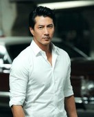 Will Yun Lee