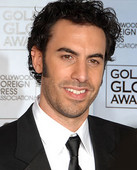 Sacha Baron Cohen