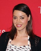 Aubrey Plaza