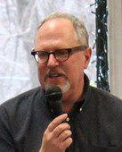 William Joyce