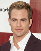 Chris Pine