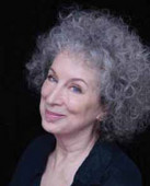 Margaret Atwood