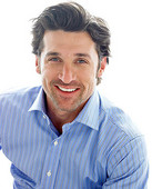 Patrick Dempsey