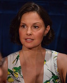 Ashley Judd