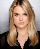 Alice Eve