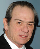 Tommy Lee Jones