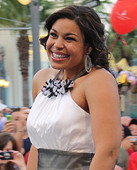 Jordin Sparks