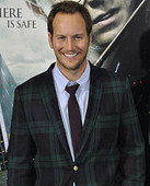 Patrick Wilson