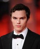 Nicholas Hoult