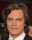 Michael Shannon