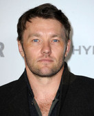 Joel Edgerton