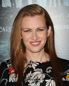 Mireille Enos