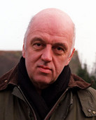 James Fenton