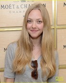 Amanda Seyfried