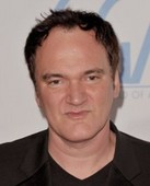 Quentin Tarantino