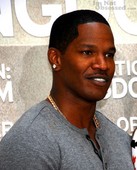 Jamie Foxx