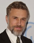 Christoph Waltz