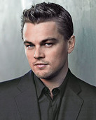 Leonardo DiCaprio